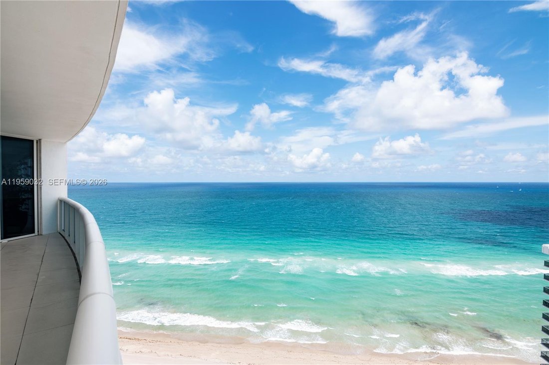 Condo in Hollywood, Florida, United States 3 - 17093931