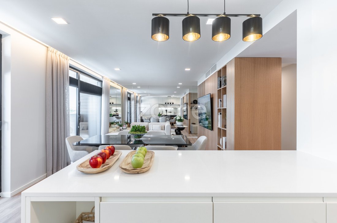 Apartment in Gloria e Vera Cruz, Aveiro District, Portugal 4 - 17095813