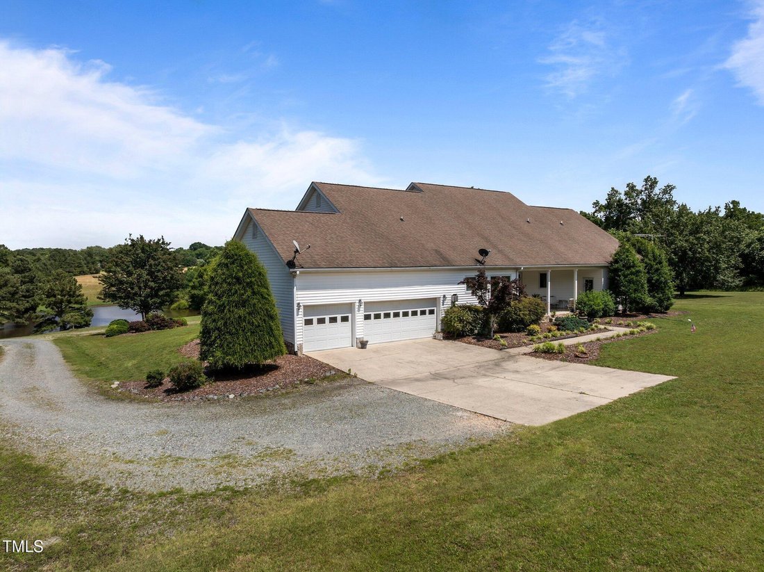 Farm Ranch in Saxapahaw, North Carolina, United States 3 - 17093273