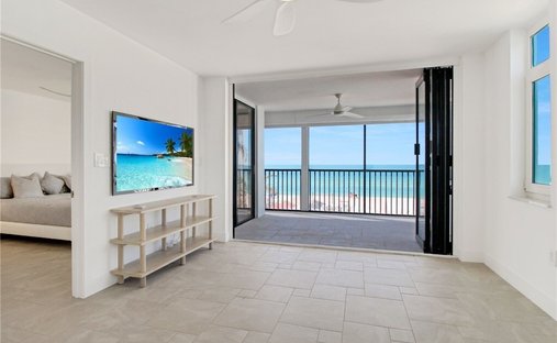 Condo in Naples, Florida, United States 1
