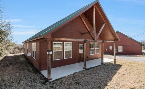 Azle, Texas, United States 1