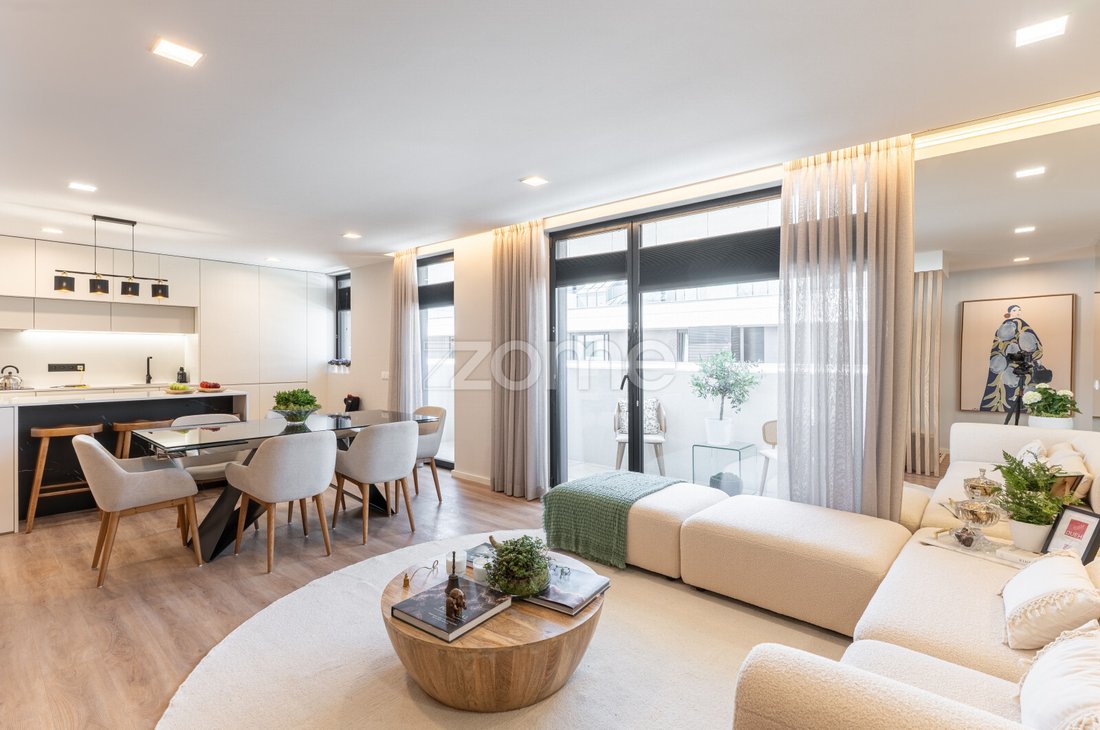 Apartment in Gloria e Vera Cruz, Aveiro District, Portugal 3 - 17095813