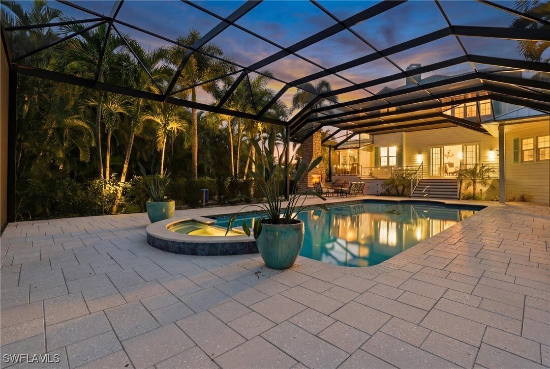 House in Fort Myers, Florida, United States 4 - 17048366