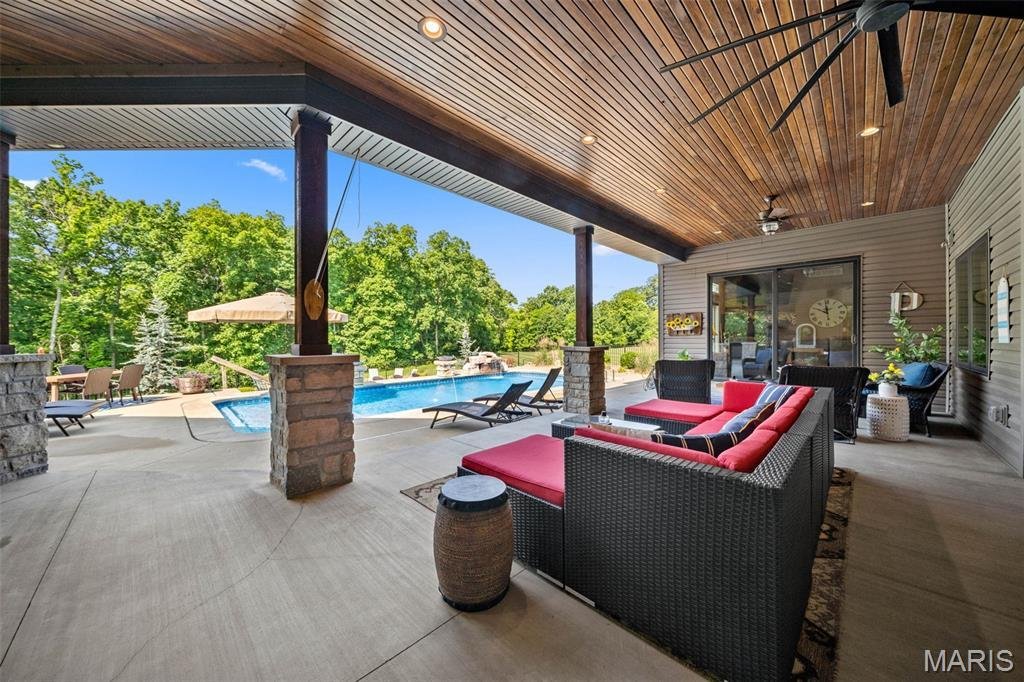 House in Foristell, Missouri, United States 3 - 17093238