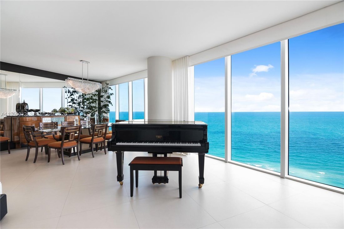 Condo in Hollywood, Florida, United States 1 - 17093931