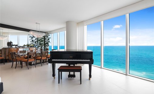 Condo in Hollywood, Florida, United States 1