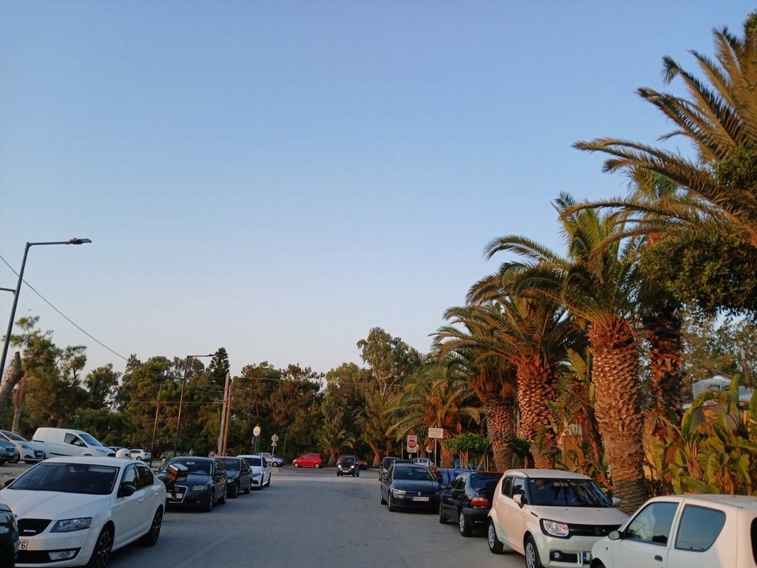 Land in Glyfada, Attika, Griechenland 2 - 17094469