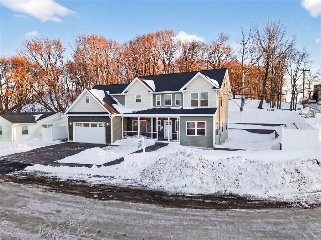 House in Nahant, Massachusetts, United States 2 - 17096357