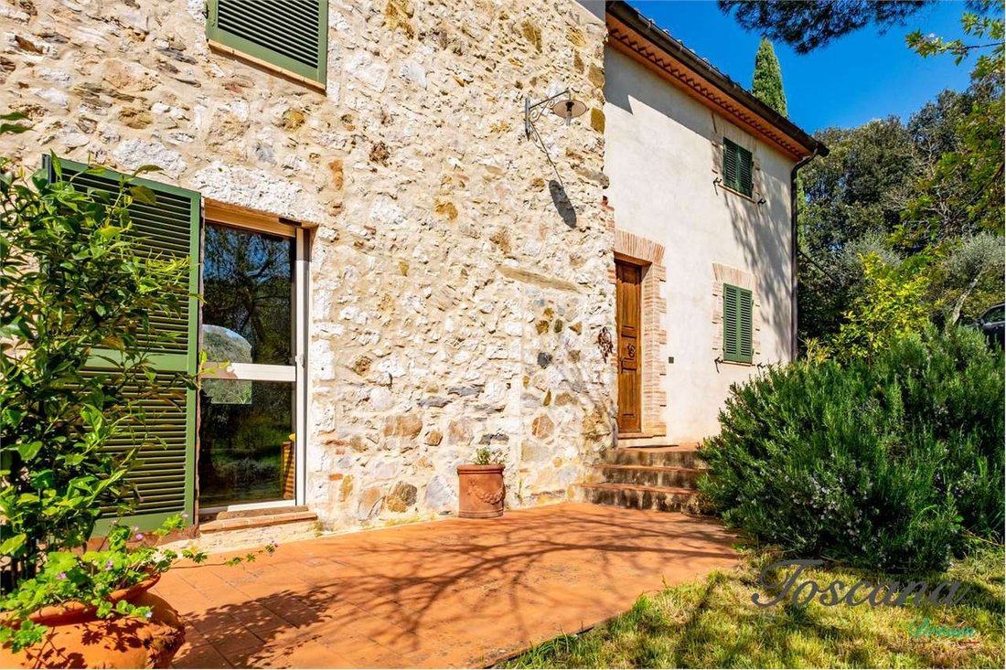 Estate in Civitella Marittima, Tuscany, Italy 4 - 17094420