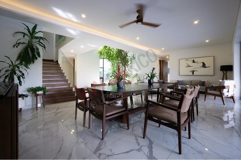 Townhouse in Zapopan, Jalisco, Mexico 4 - 16894187