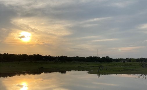 Azienda agricola a Bertram, Texas, Stati Uniti 1