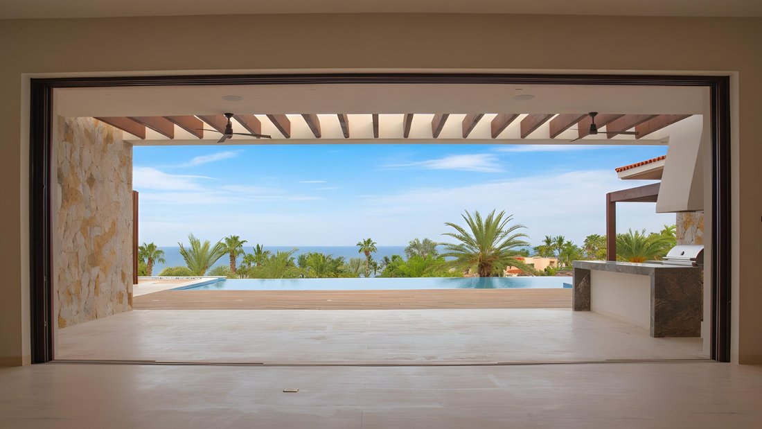 House in San José del Cabo, Baja California Sur, Mexico 2 - 17094738