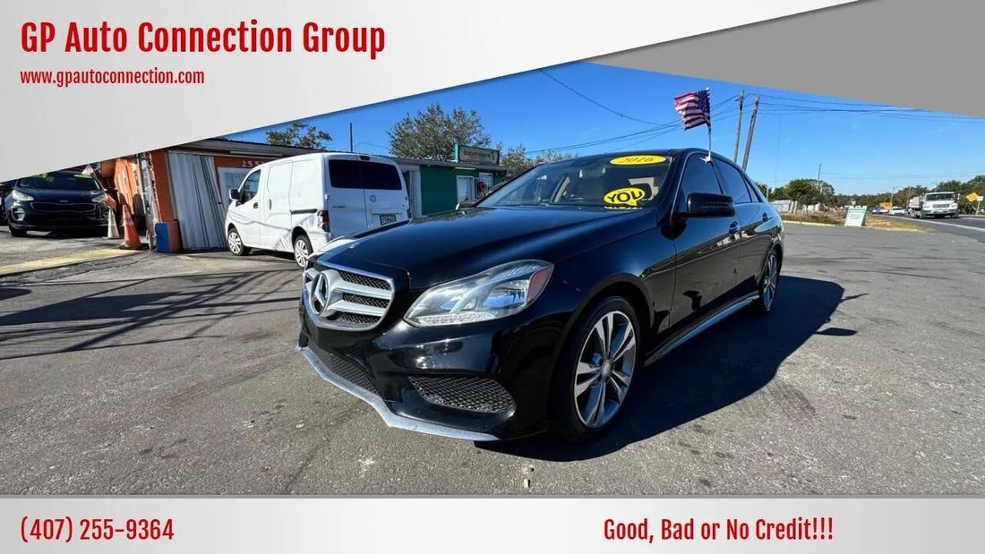 Sedan in HAINES CITY, FL, United States 1 - 17096005