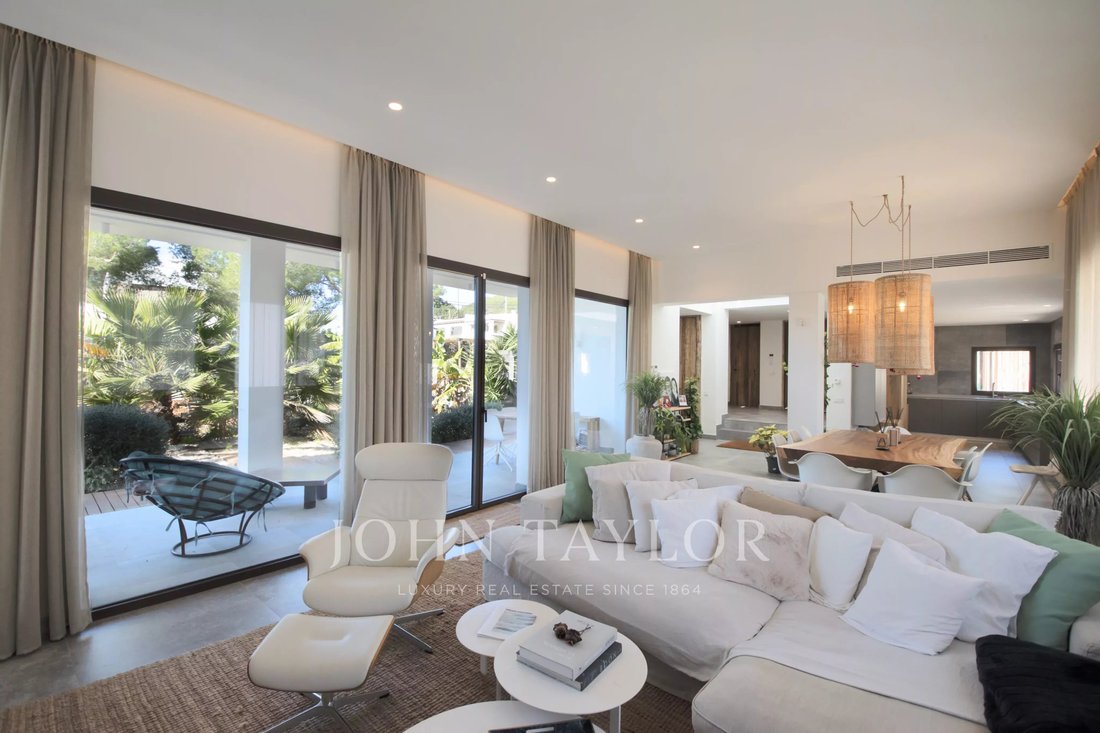 House in Santa Eularia des Riu, Balearic Islands, Spain 4 - 17090415