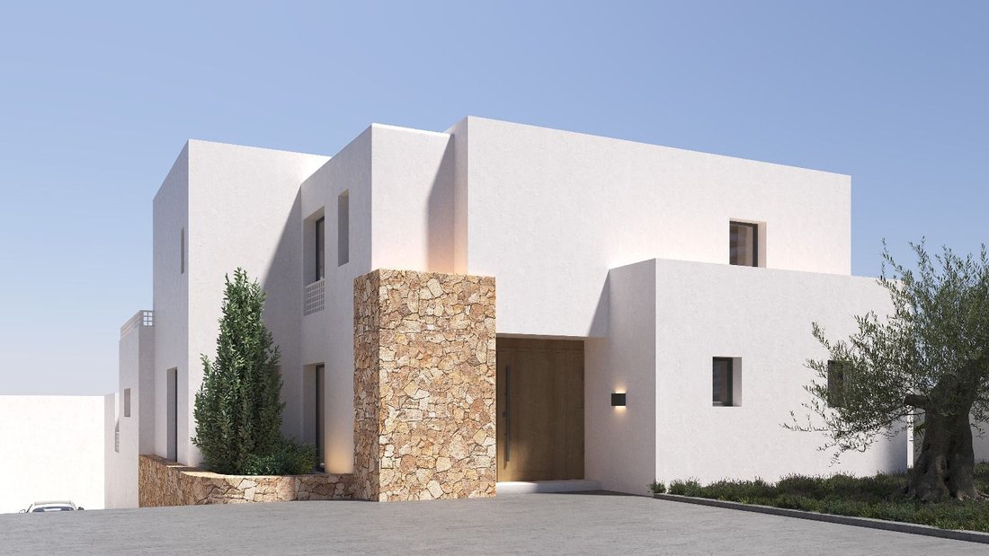 Villa in Moraira, Teulada, Valencian Community 2 - 17094966