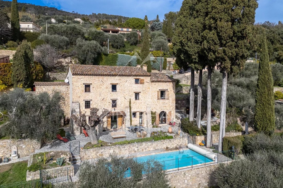 House in Peymeinade, Provence-Alpes-Côte d'Azur, France 2 - 17090931