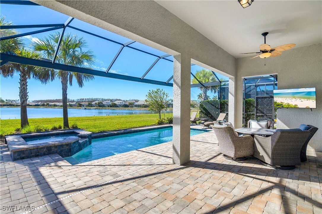 House in Miromar Lakes, Florida, United States 4 - 17093756