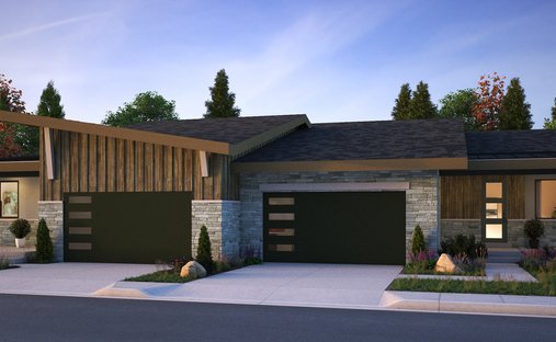 Casa a Kamas, Utah, Stati Uniti 1