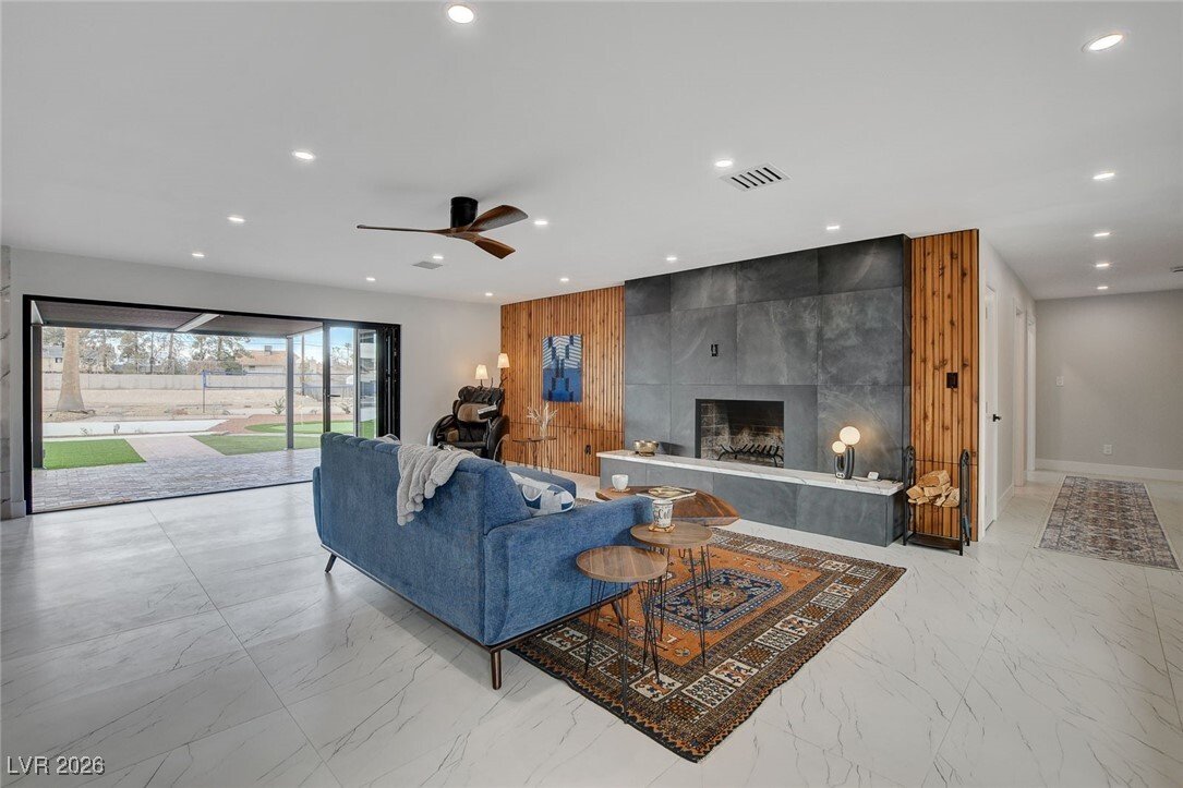 House in Las Vegas, Nevada, United States 2 - 17093585