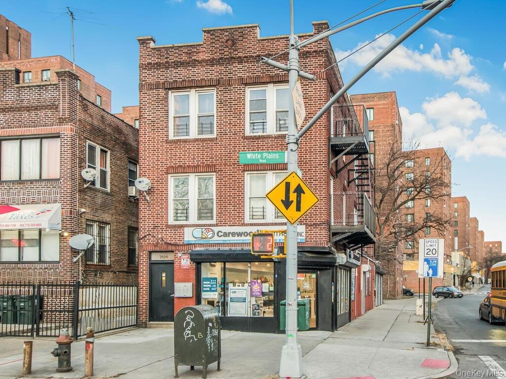 Apartment in New York, New York, United States 4 - 17094221