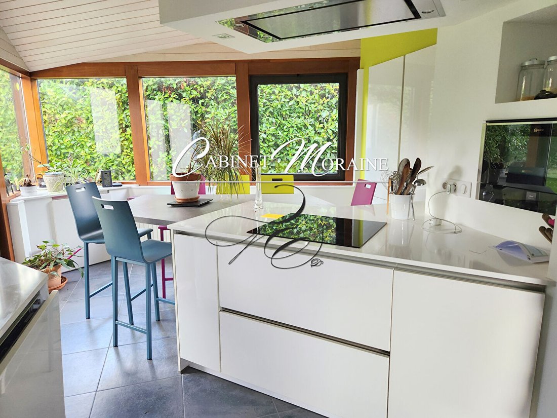Villa in Thorigne-Fouillard, Brittany, France 5 - 17094742