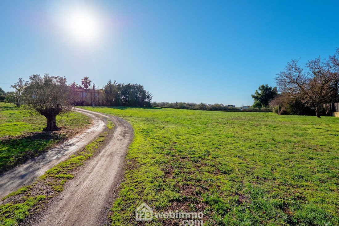 Land in Cooperative, Agde, France 1 - 17095295
