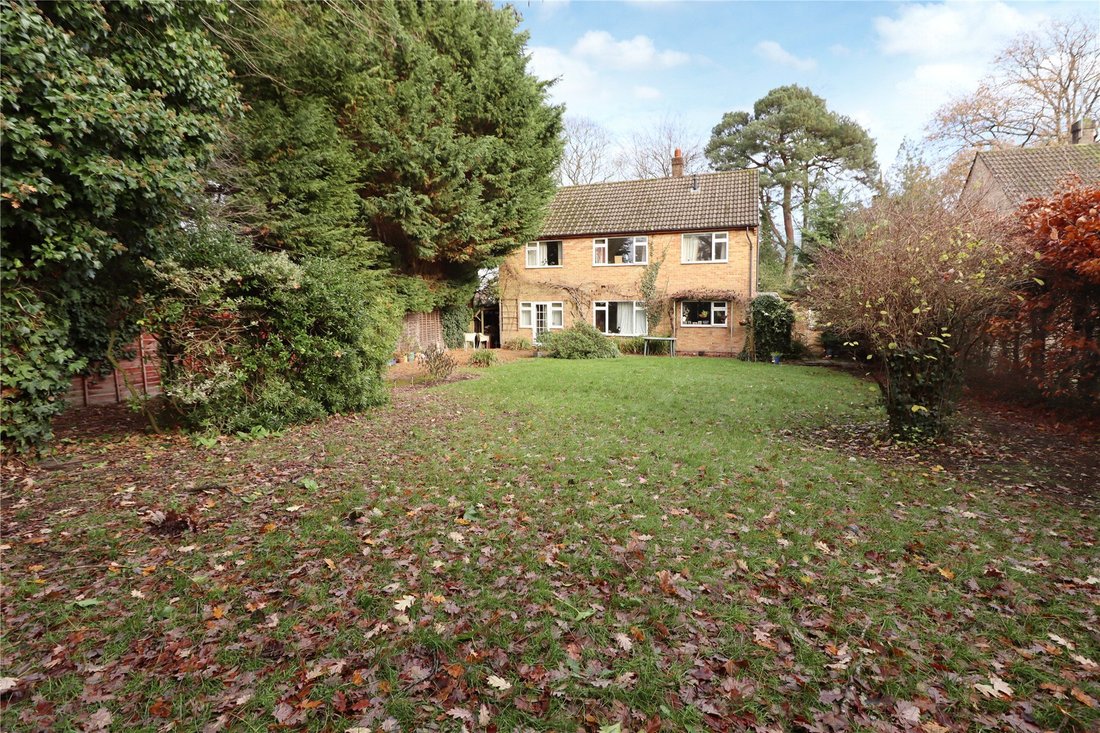 House in Mount Hermon, Woking, England 2 - 17093638