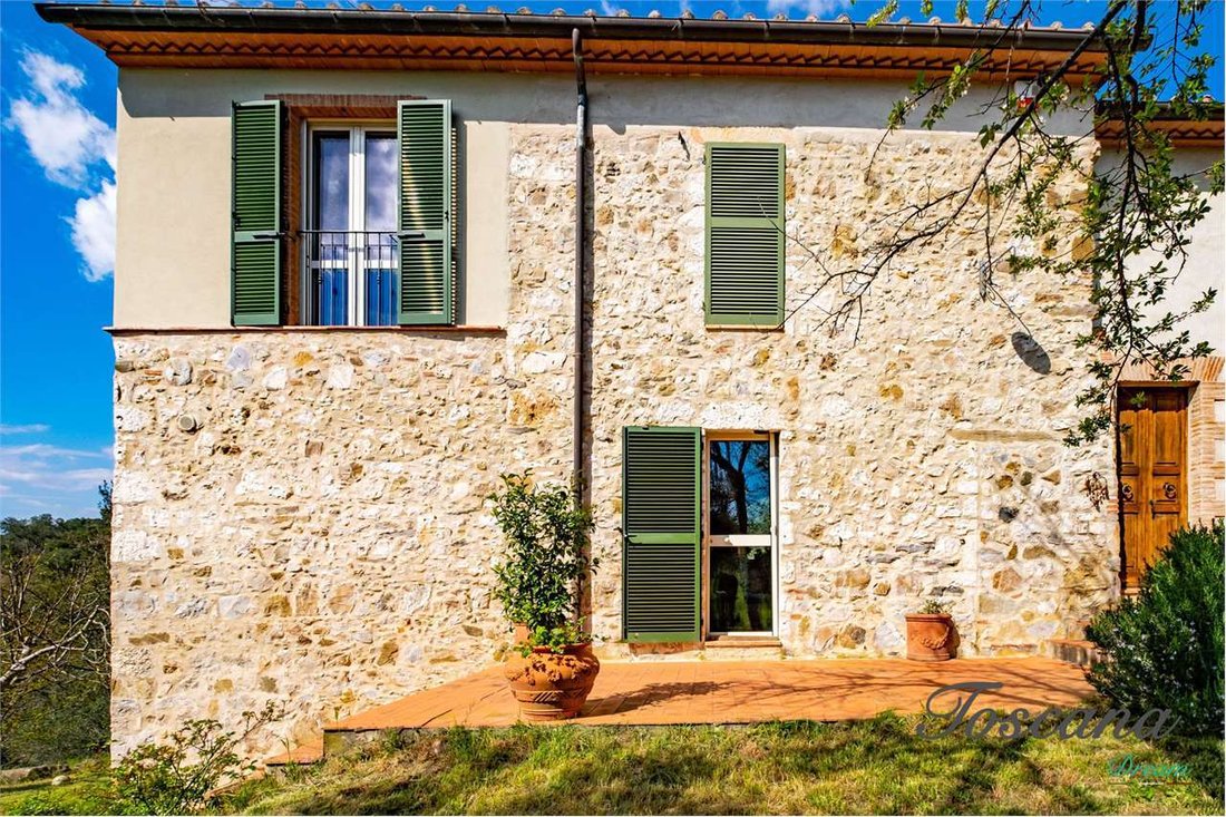 Estate in Civitella Marittima, Tuscany, Italy 3 - 17094420