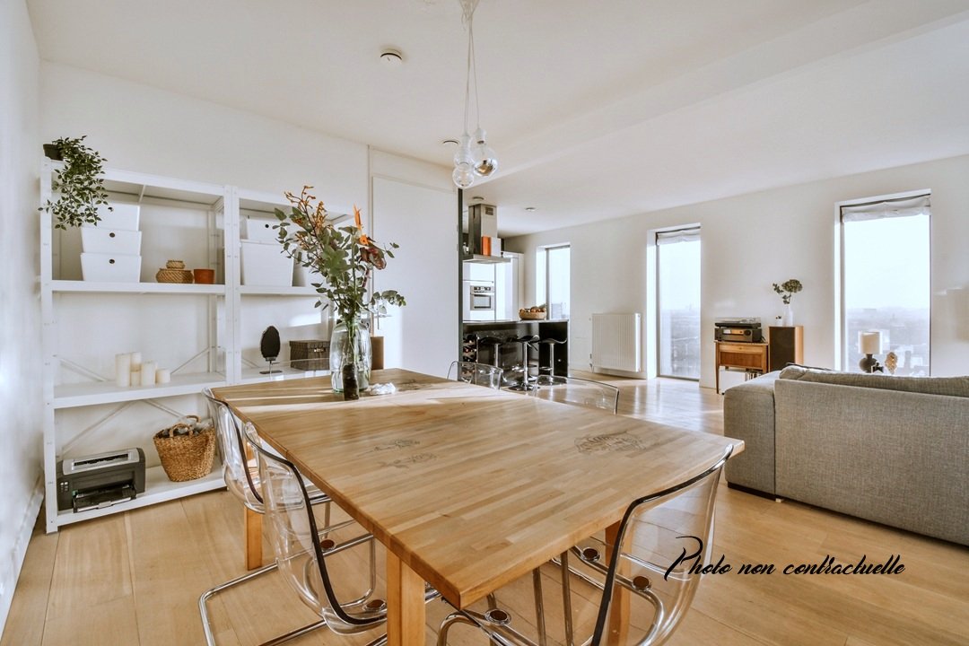 Villa in Miniac-Morvan, Brittany, France 2 - 17094767