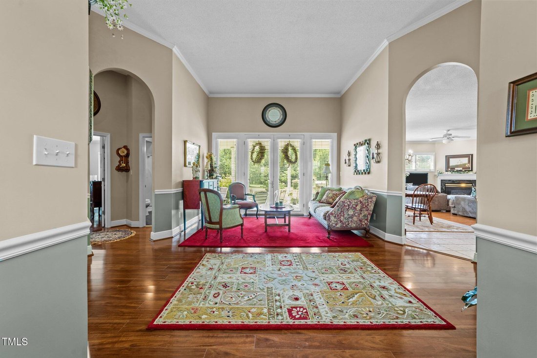 Farm Ranch in Saxapahaw, North Carolina, United States 5 - 17093273