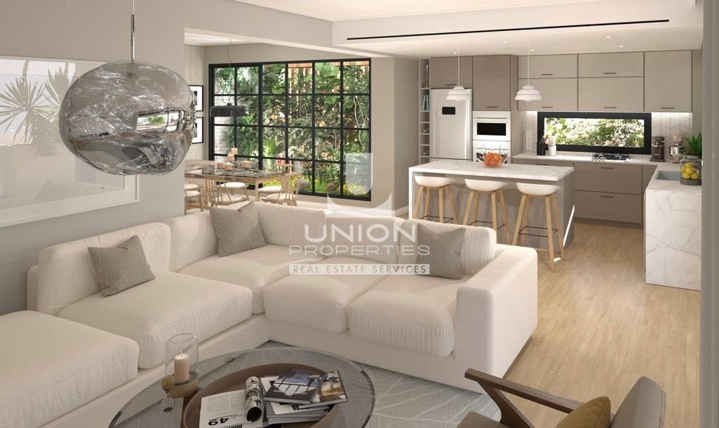 Apartment in Papagou, Attica, Greece 1 - 17095059