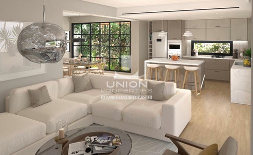 Apartment in Papagou, Attica, Greece 1