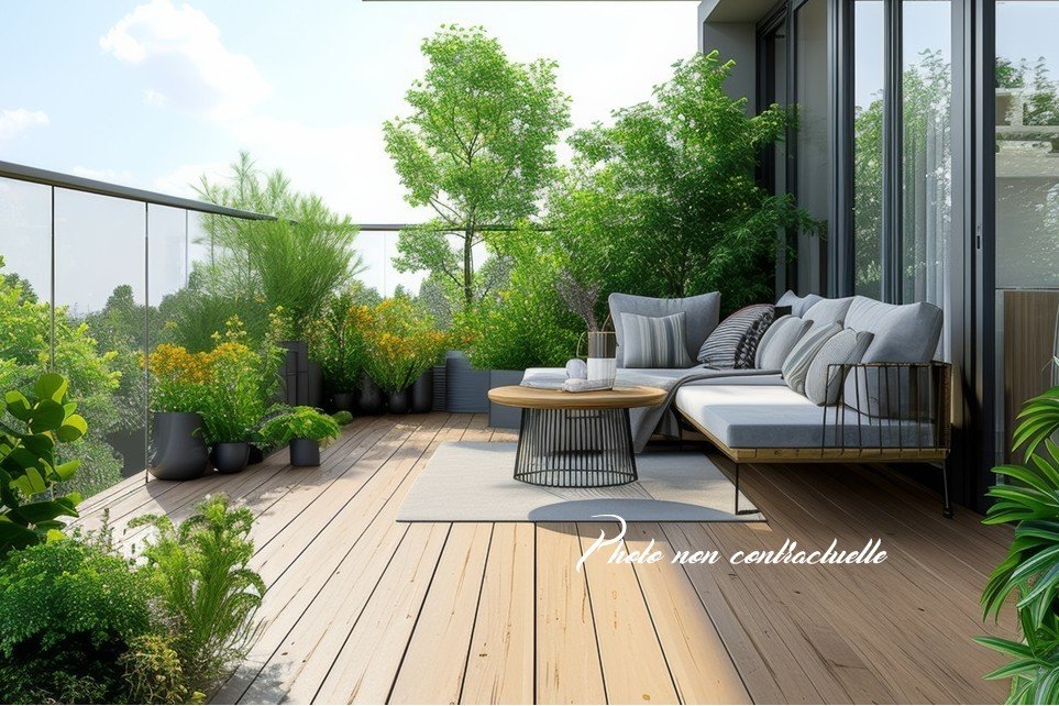 Apartment in Nantes, Pays de la Loire, France 1 - 17094725