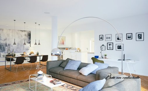 Apartment in Atalante Beaulieu, Rennes, France 1