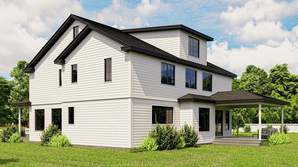 House in Needham, Massachusetts, United States 4 - 17096353