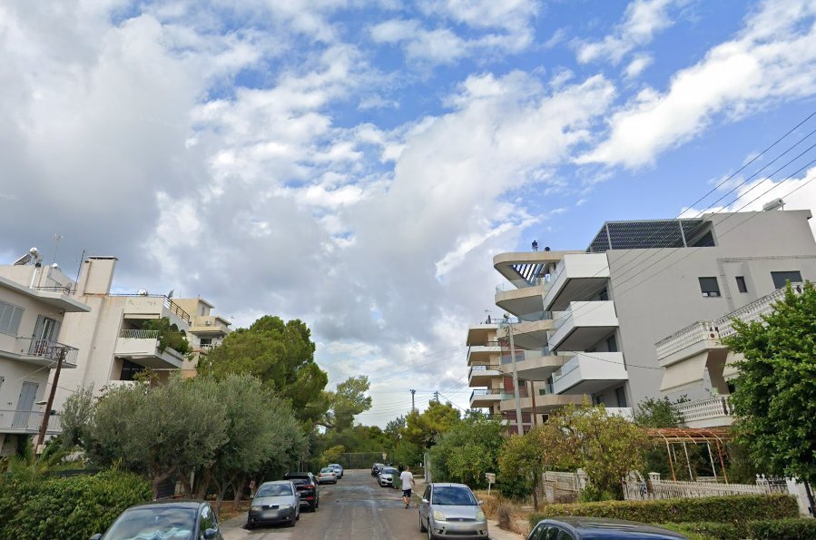 Land in Glyfada, Attika, Griechenland 3 - 17094469