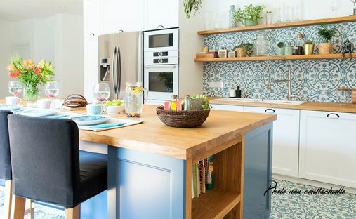 Apartment in Atalante Beaulieu, Rennes, France 1