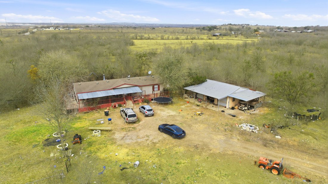 Farm Ranch in Austin, Texas, United States 1 - 17095310