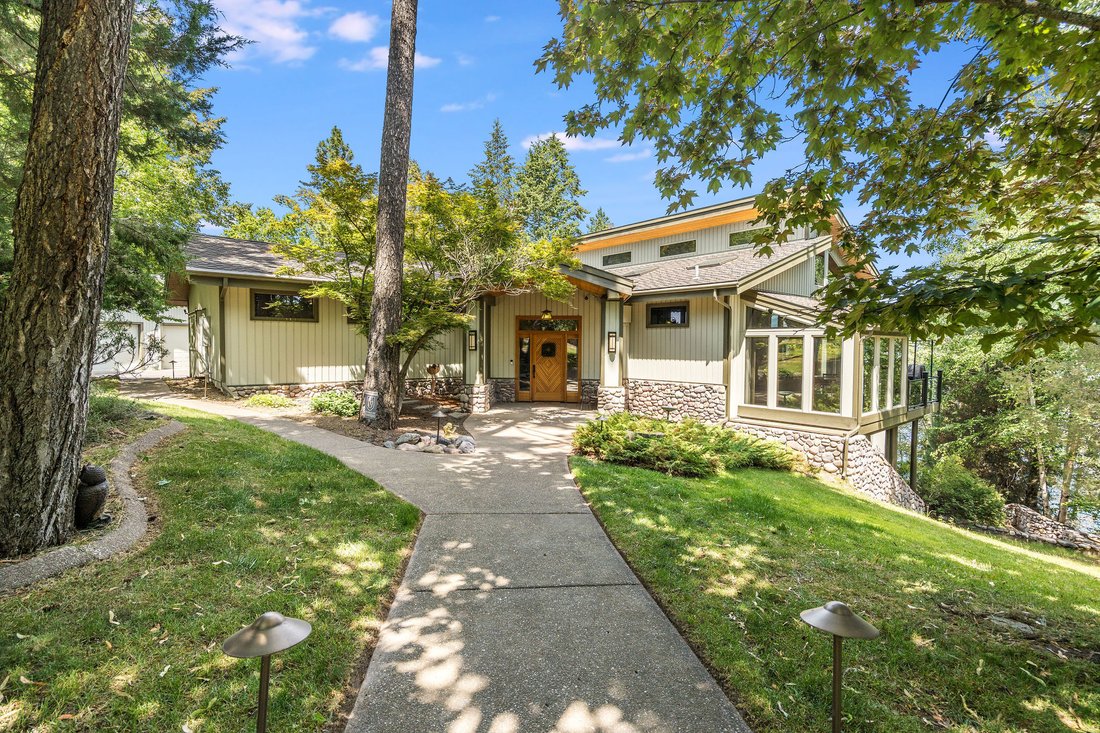 House in Lakeside, Montana, United States 2 - 17094666