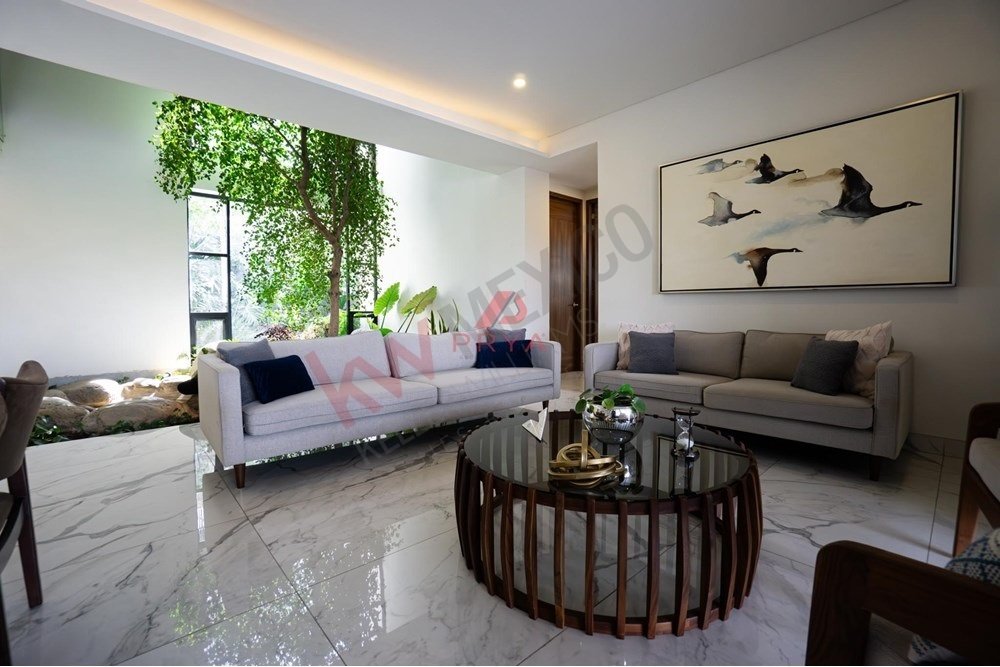 Townhouse in Zapopan, Jalisco, Mexico 5 - 16894187