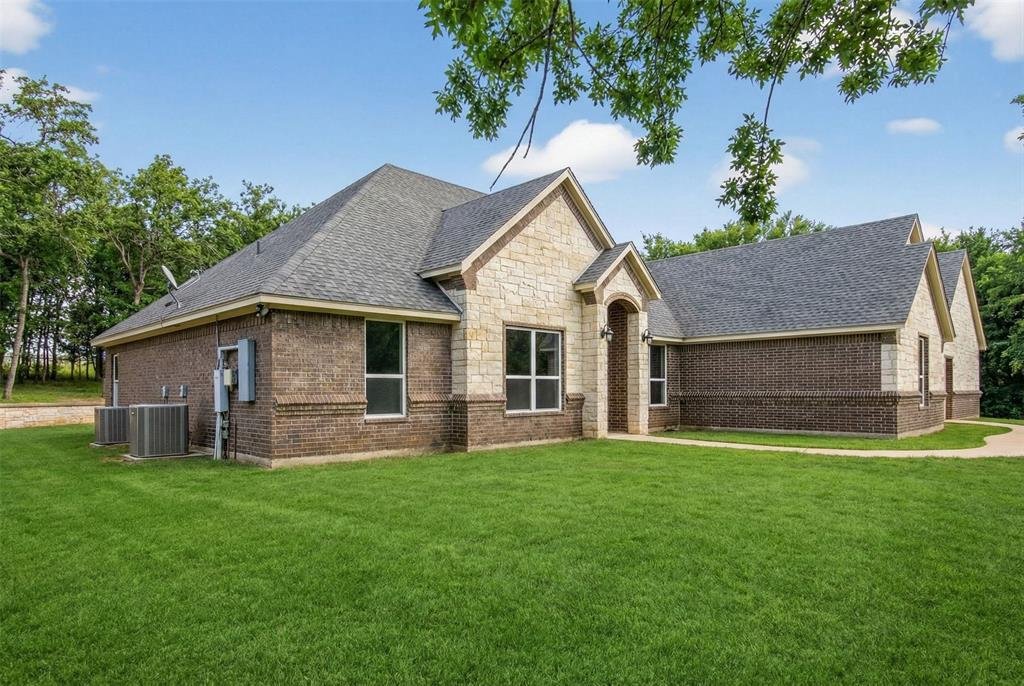 House in Springtown, Texas, United States 2 - 16883920