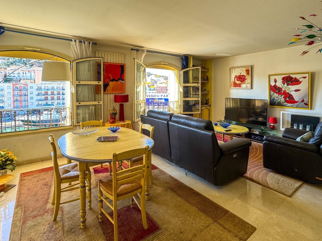 Apartment in Espace Villeroy-Les Quilles, Sète, France 2 - 17051360