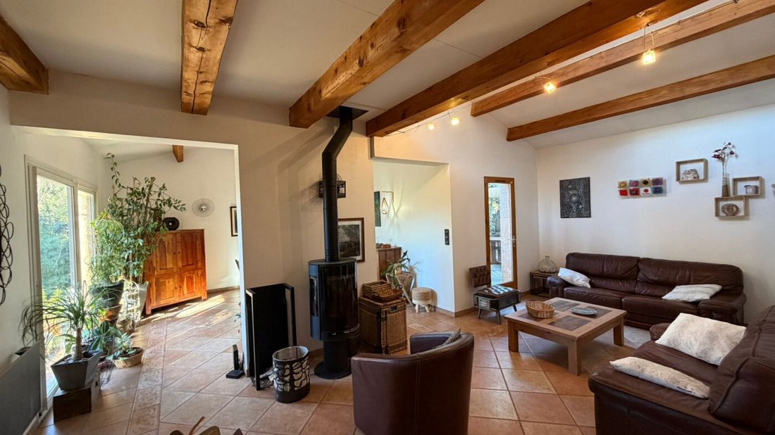 House in Balaruc-les-Bains, Occitania, France 2 - 16617193