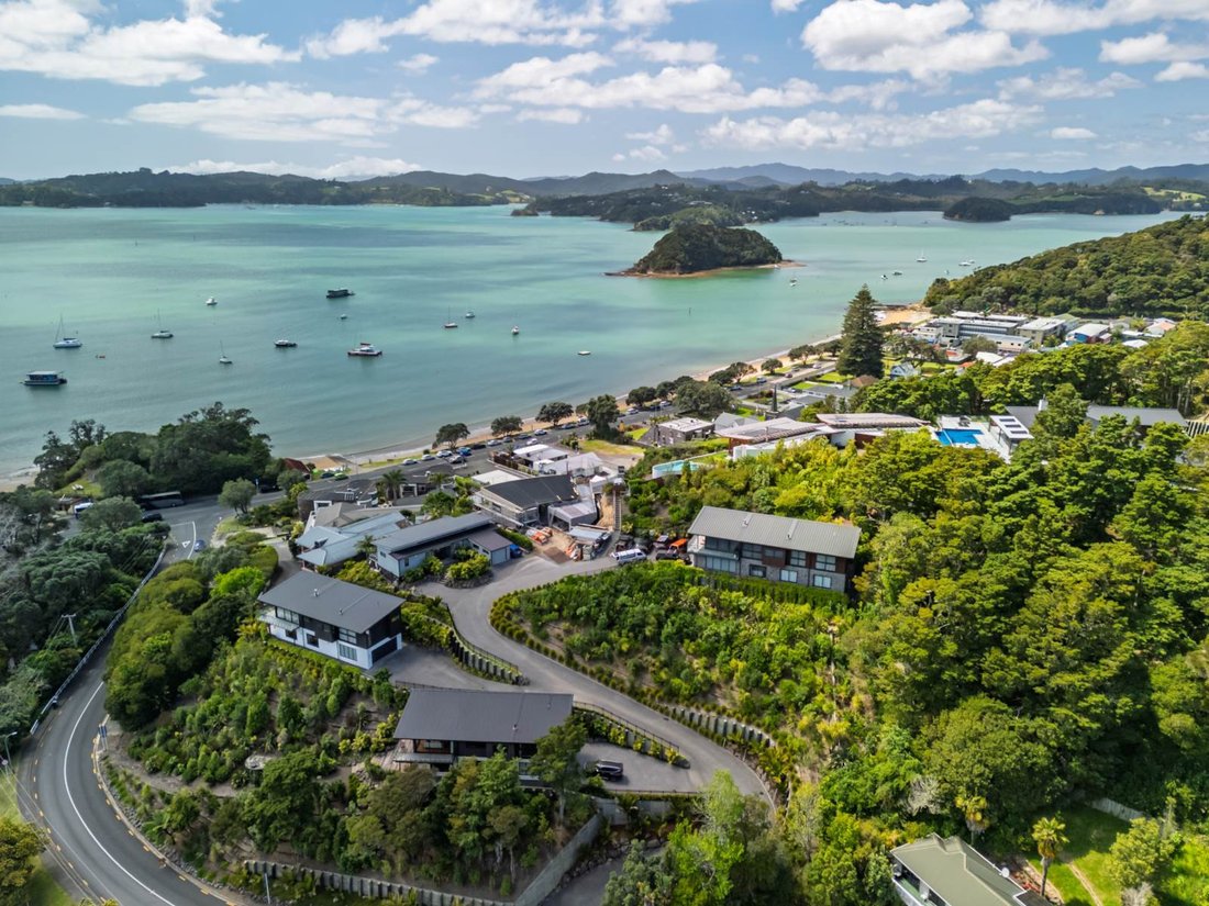 House in Paihia, Northland, New Zealand 4 - 16565654
