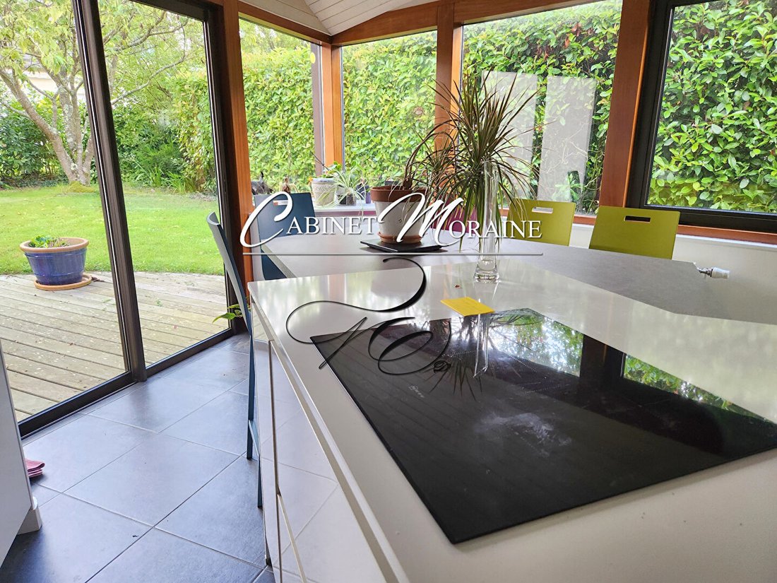 Villa in Thorigne-Fouillard, Brittany, France 4 - 17094742