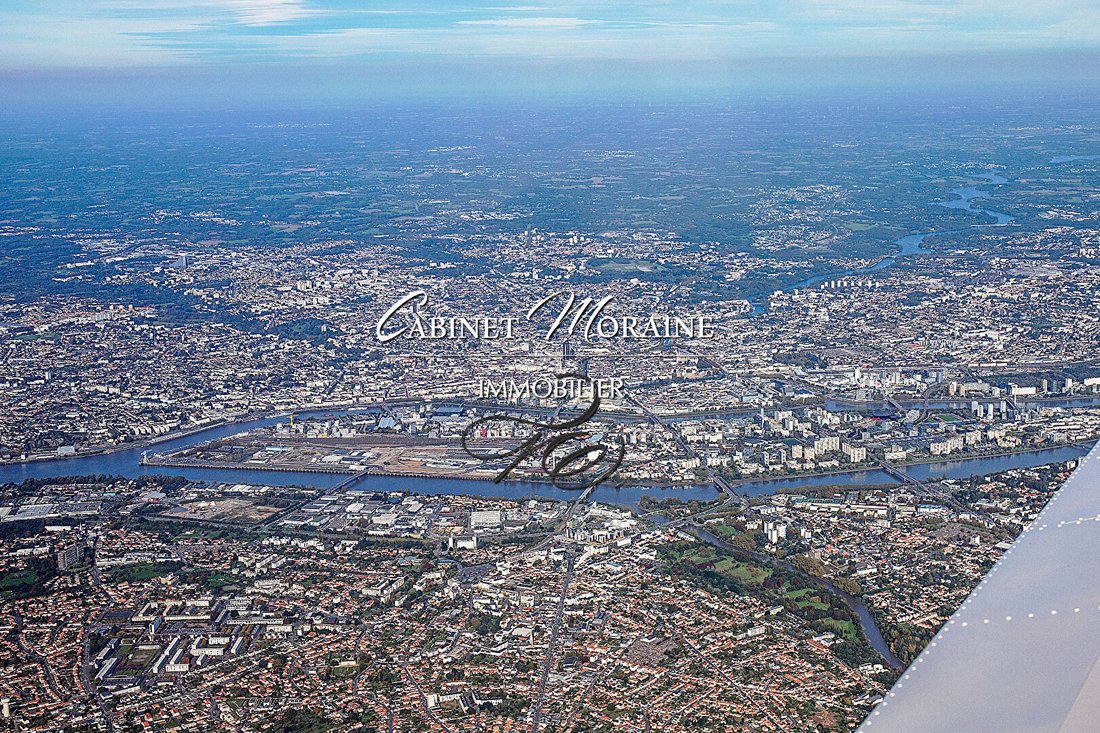 Nantes, Pays de la Loire, France 1 - 17094686