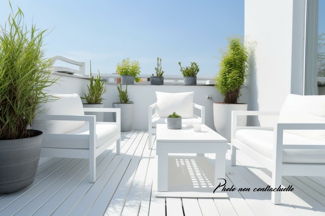 Apartment in Atalante Beaulieu, Rennes, France 1 - 17094760