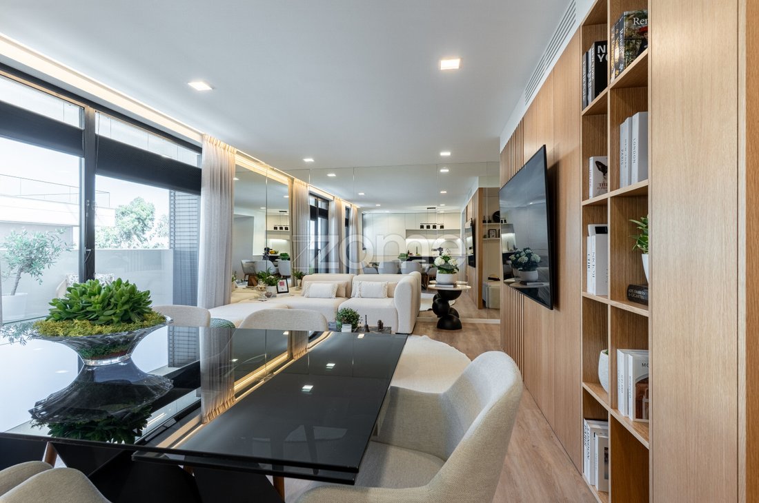 Apartamento en Gloria y Vera Cruz, Distrito de Aveiro, Portugal 5 - 17095813