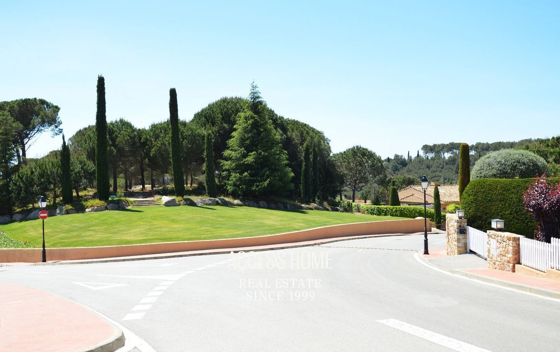 Finca in Sant Vicenc de Montalt, Catalonia, Spain 4 - 17093740