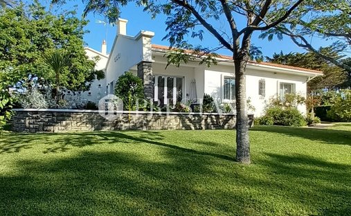 Maison à Anglet, Nouvelle-Aquitaine, France 1